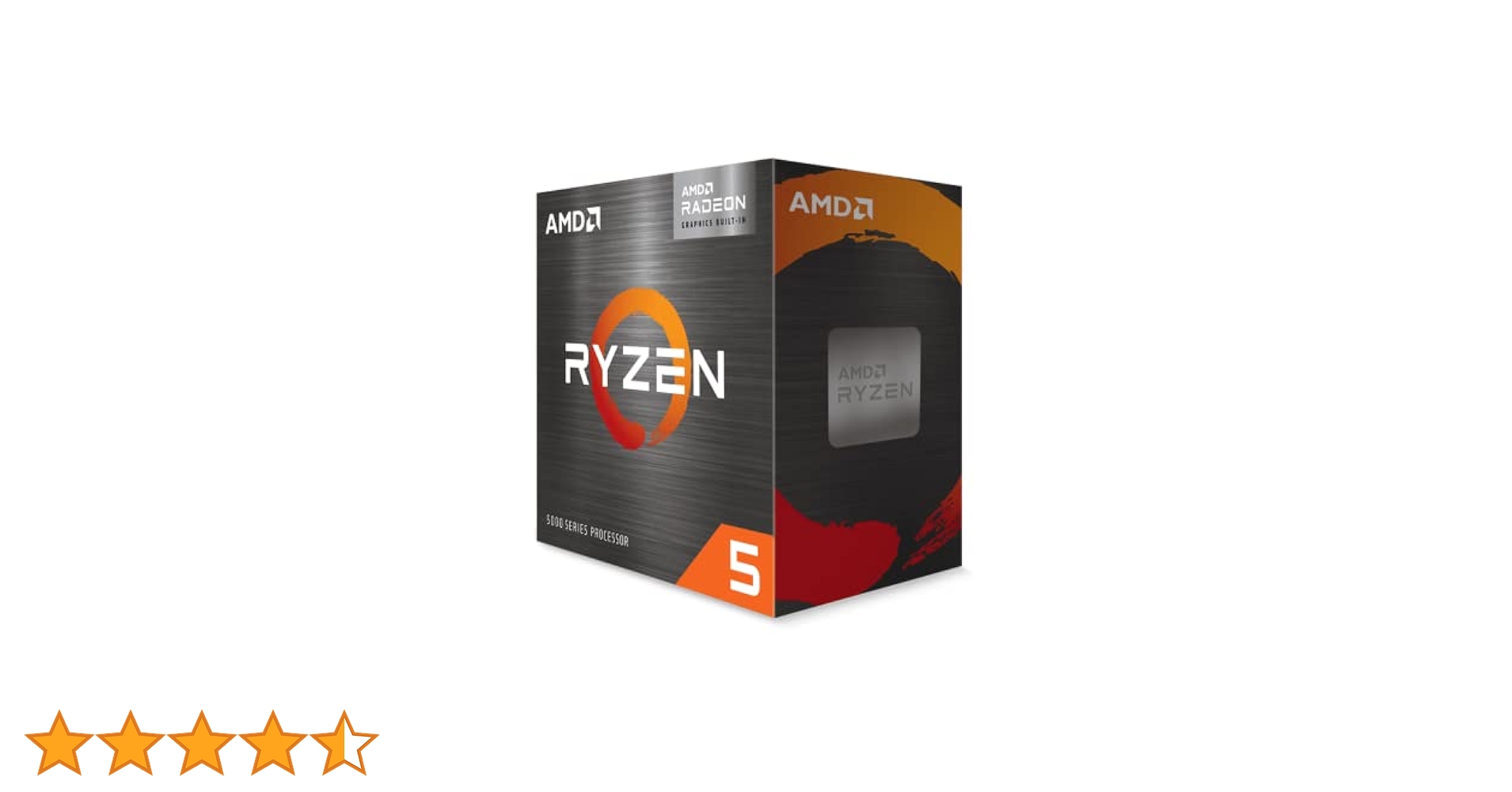 Amazon.co.jp: AMD Ryzen 5 5600G with Wraith Stealth Cooler